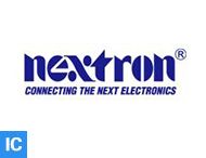 nextron (正菱精密)